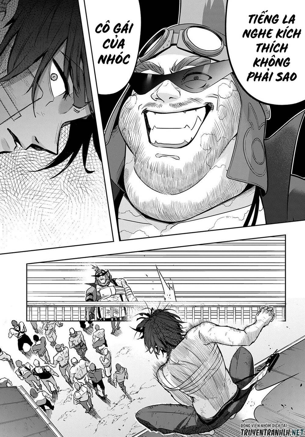 the kingdom of ruin chapter 19 18