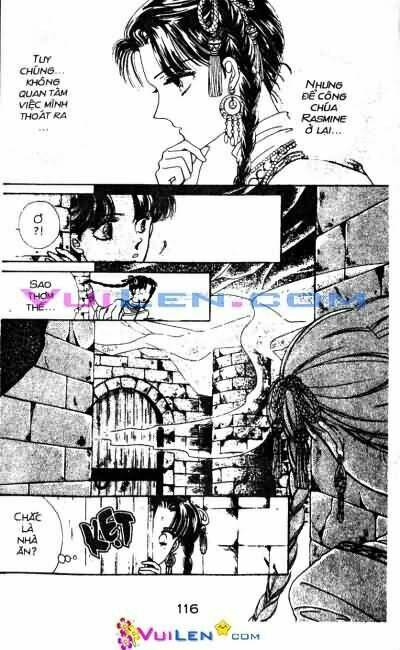 nàng công chúa ham chơi chapter 12 116