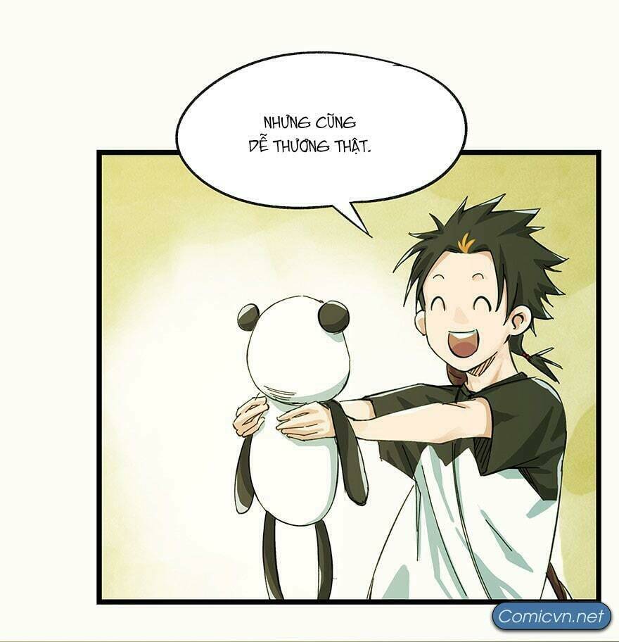 tháp trăm tầng chapter 8 10