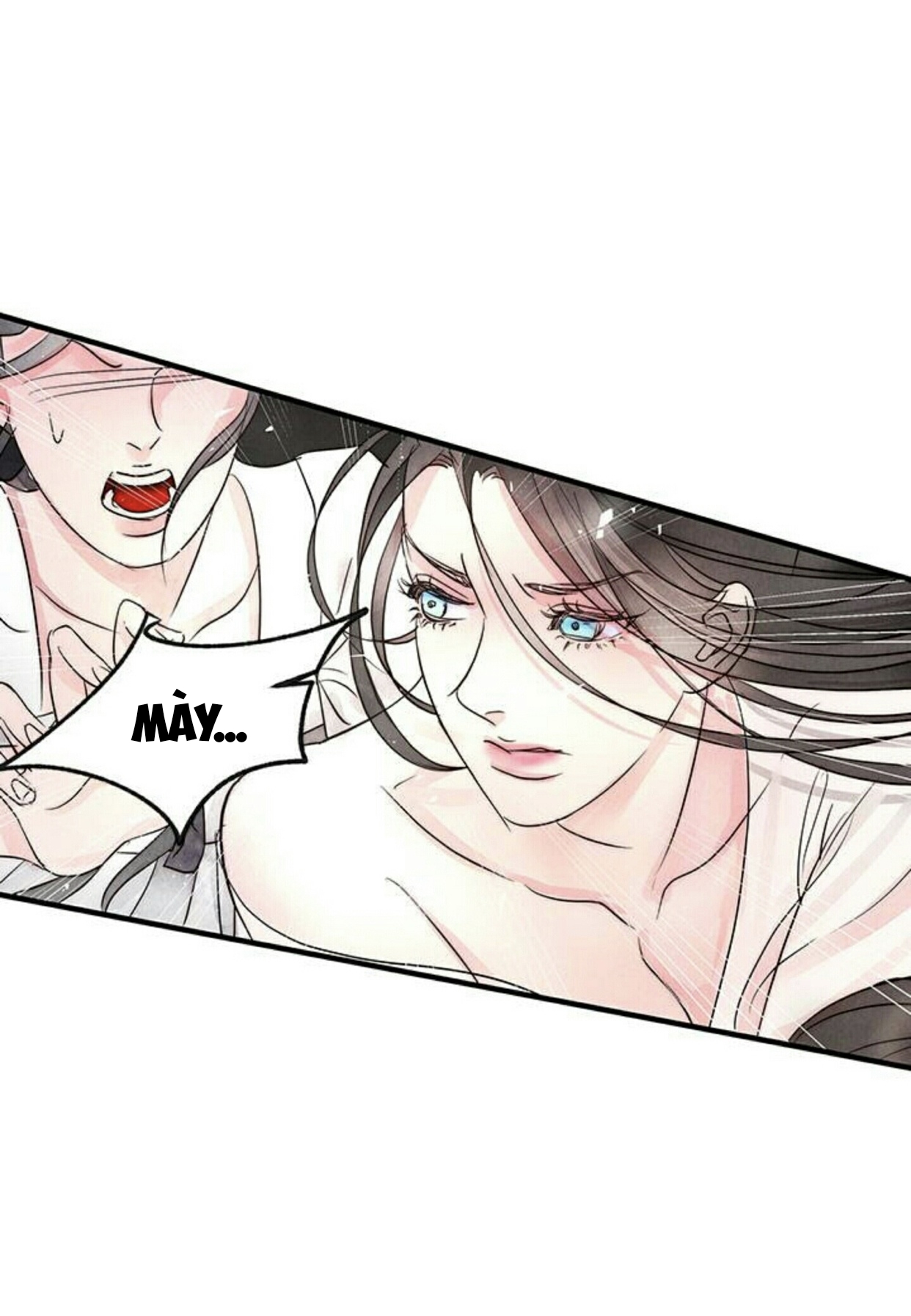 đêm hoang dại chapter 2 44