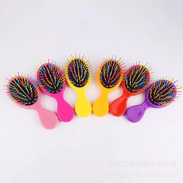 Lược chuyên dụng + dưỡng tóc giả
