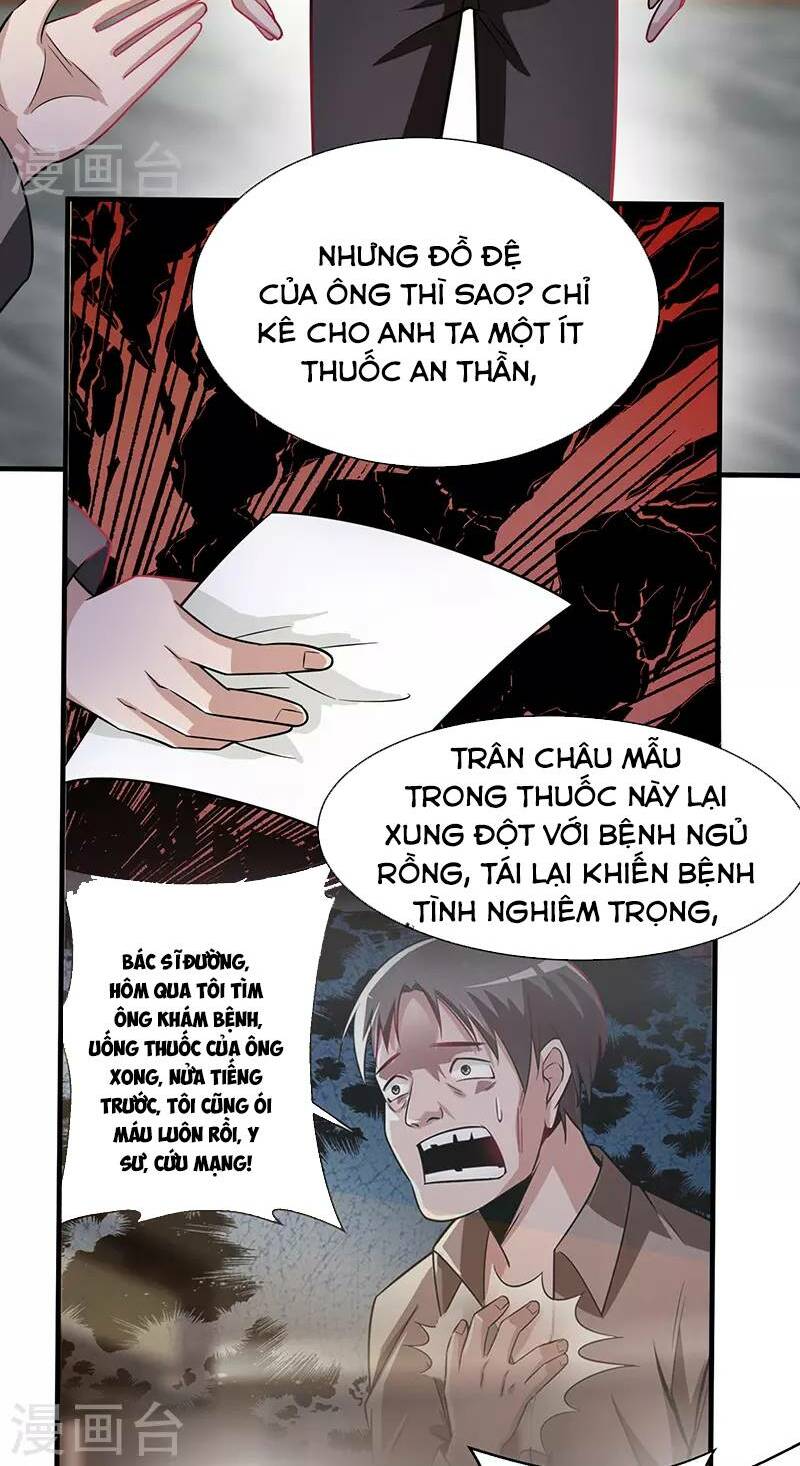 tuyệt phẩm cường thiếu chapter 4 10
