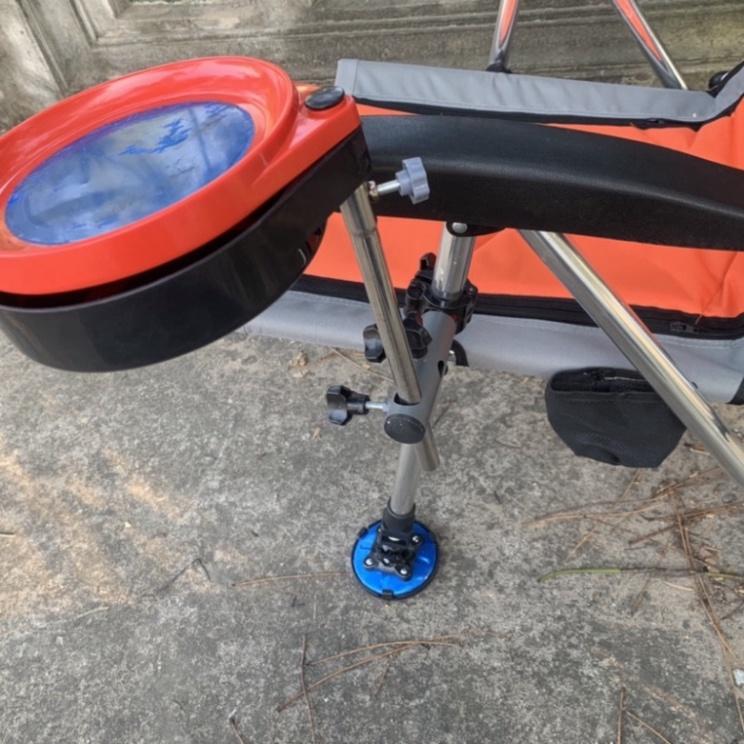 Xả hàng sale ghế câu cá săn hàng  - uy tín - nhanh tay