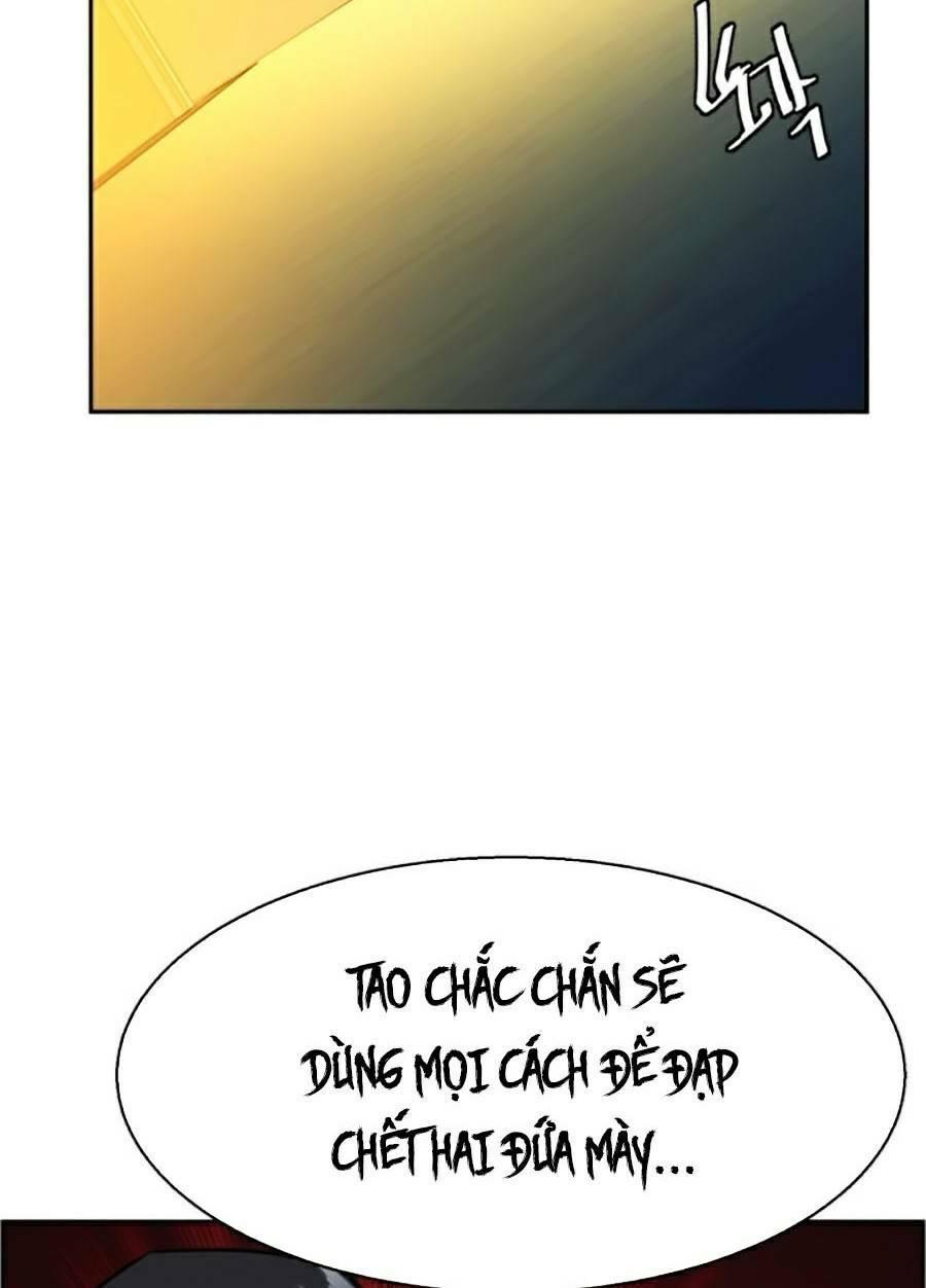 bạn học tôi là lính đánh thuê chapter 62 106