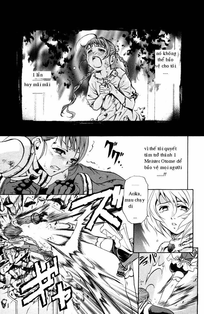 mai-otome chapter 5 8