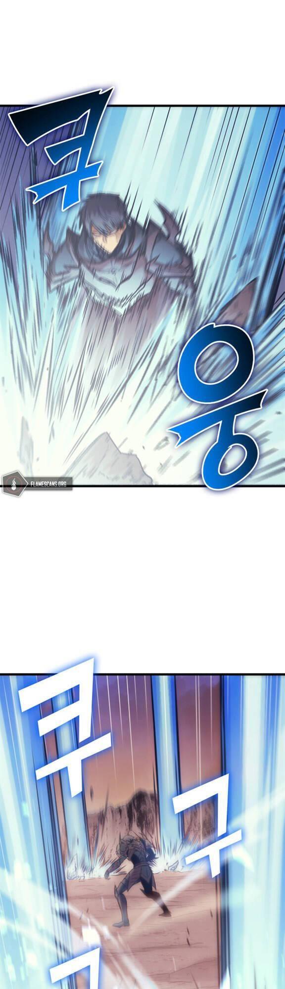 tôi trở lại thăng cấp một mình chapter 121 5