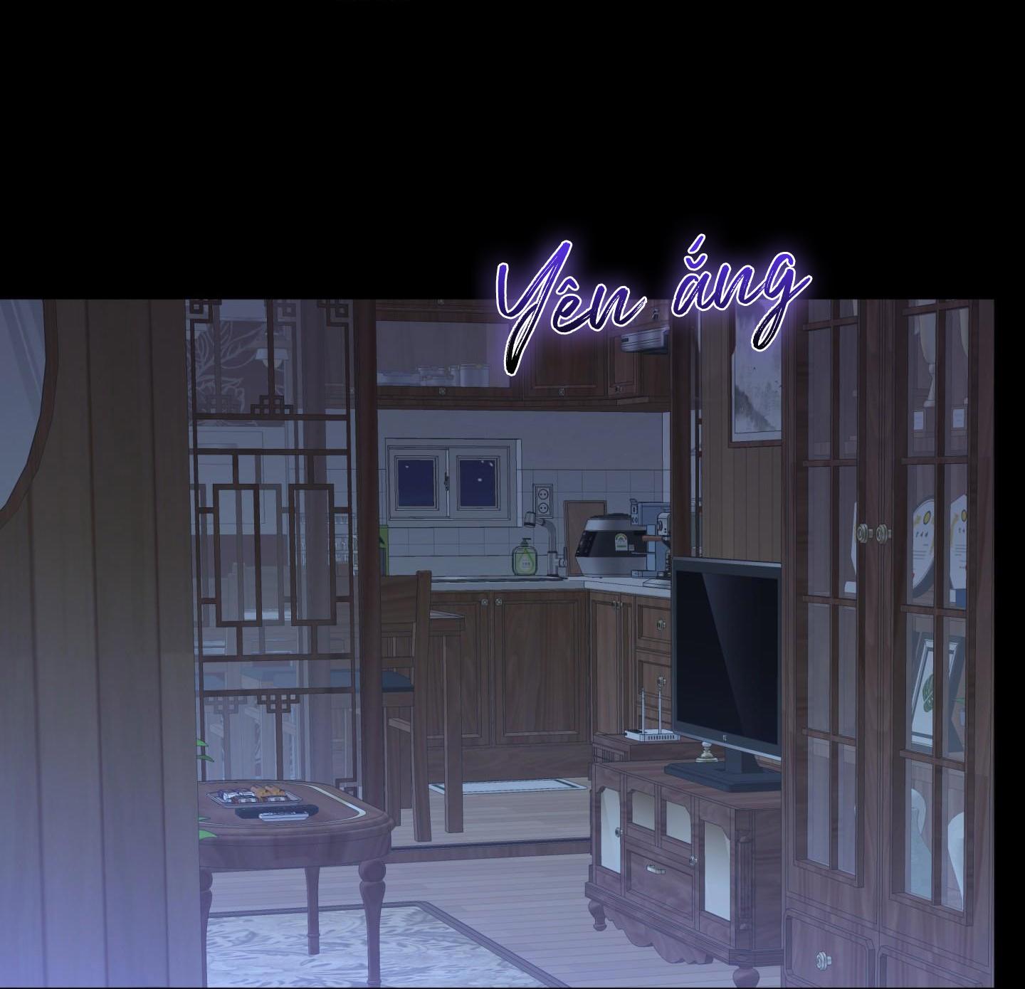 bắt tay hả, thôi bỏ đi! chapter 10 14