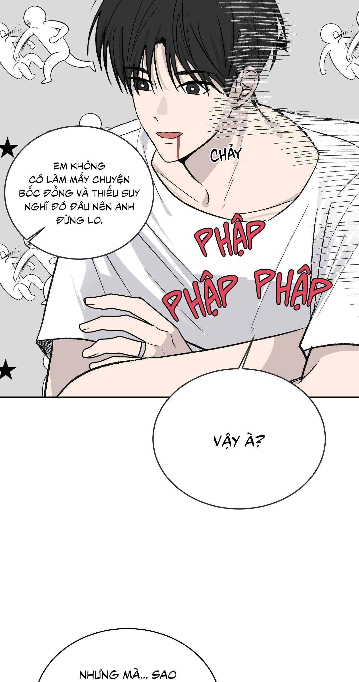 missing romance chapter 49 19