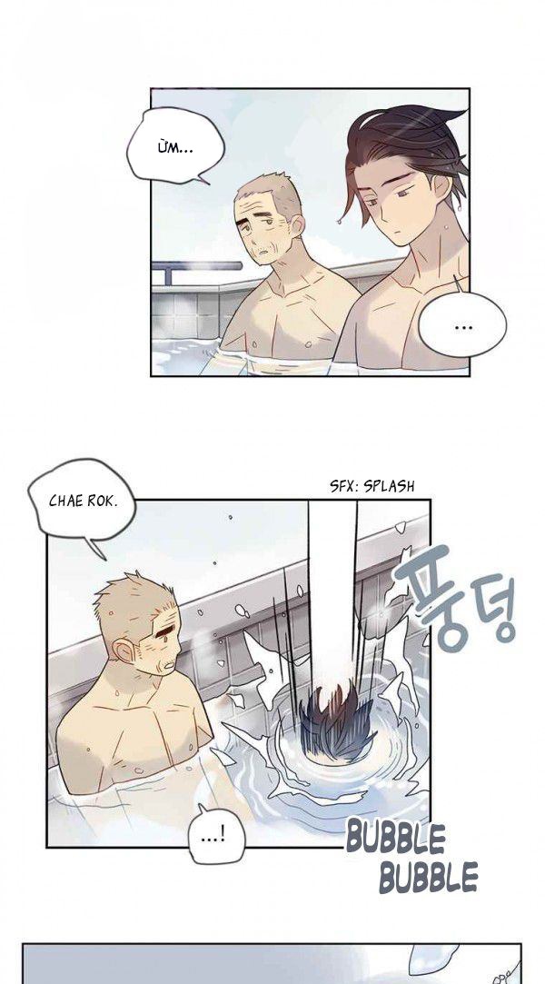 tôi muốn bay như một con bướm chapter 40 11