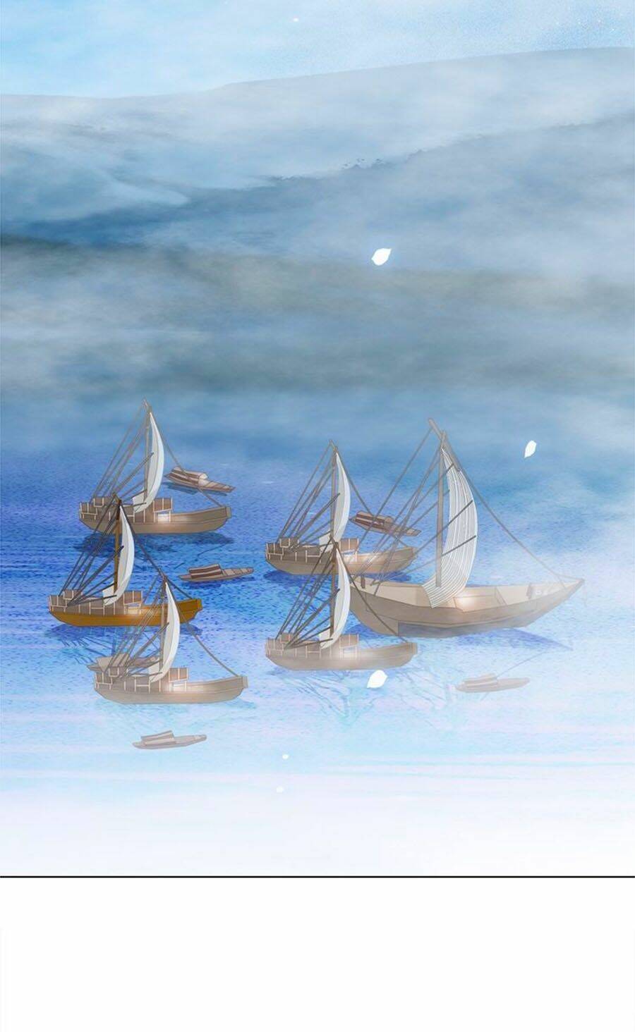 tiểu sư phụ, tóc giả của ngài rơi rồi! chapter 26 14