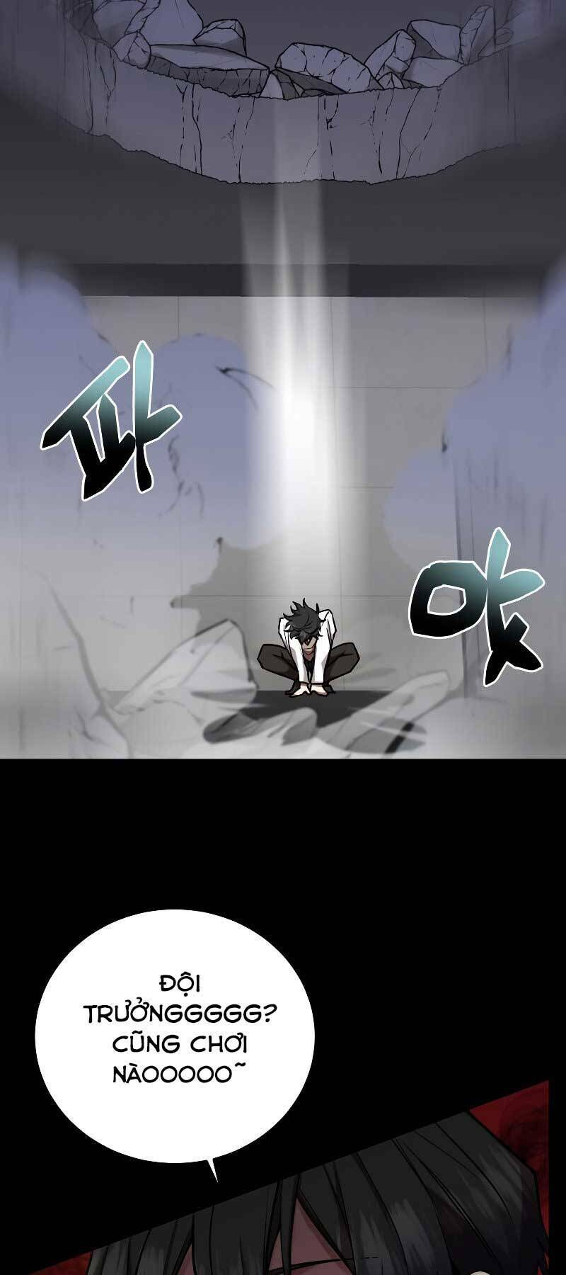 giả vờ làm kẻ vô dụng ở học đường chapter 23 49