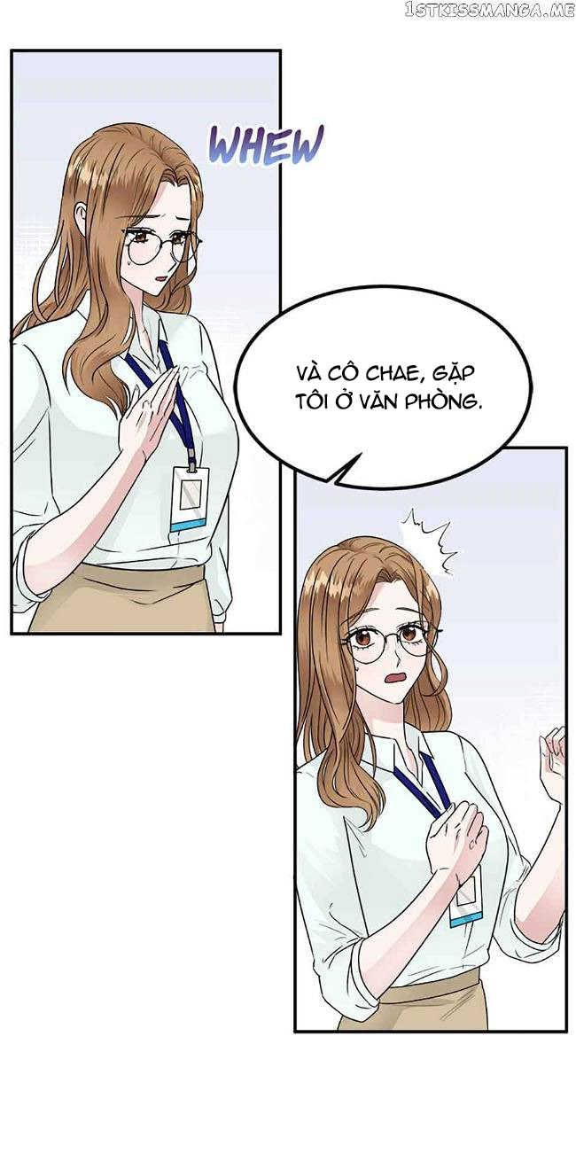 thiếu tôi là sếp mất ngủ ngay chapter 8.2 10