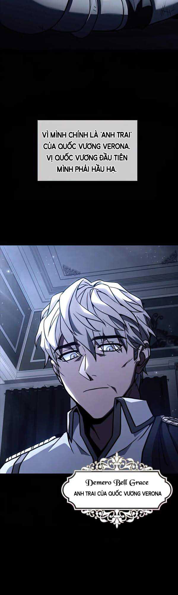 sự trở lại của hiệp sĩ giáo vô song chapter 66 6