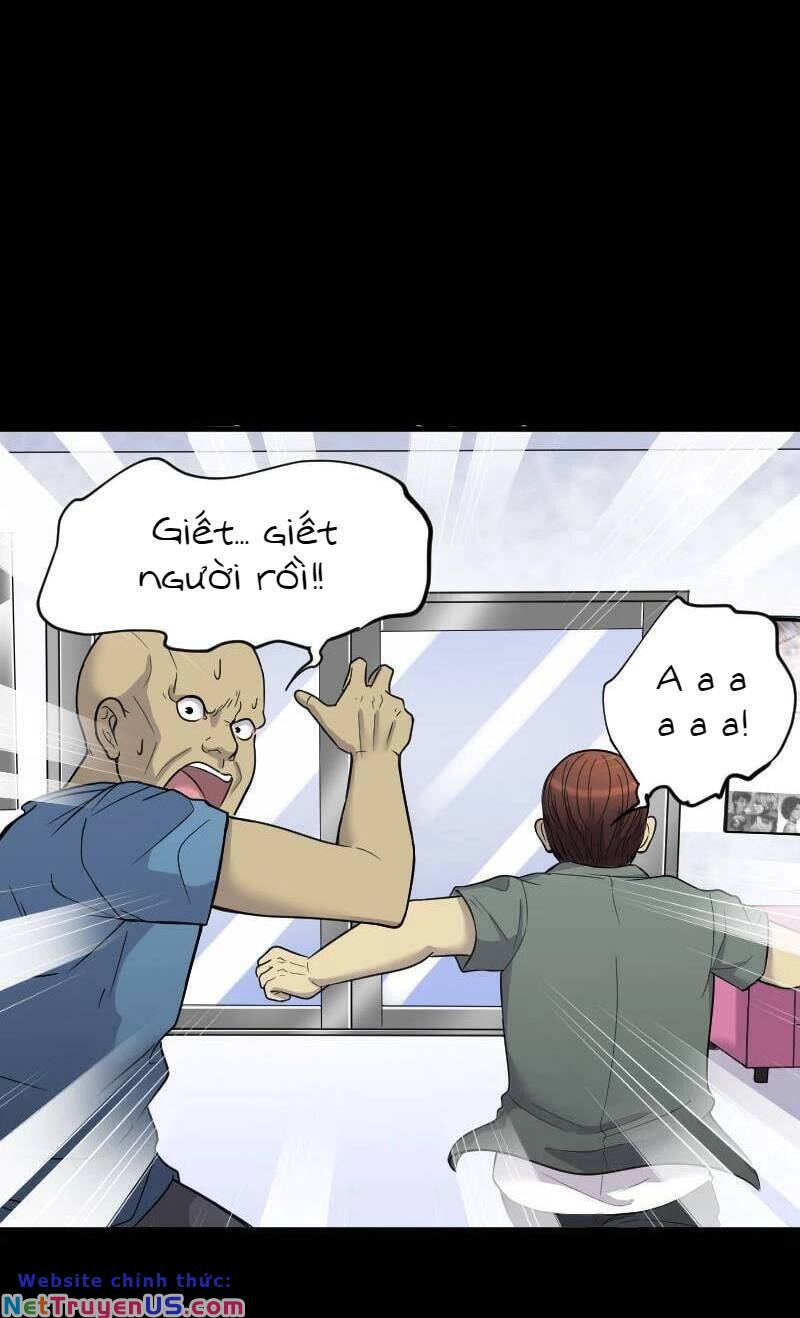 thợ cắt tóc cho diêm vương chapter 24 54