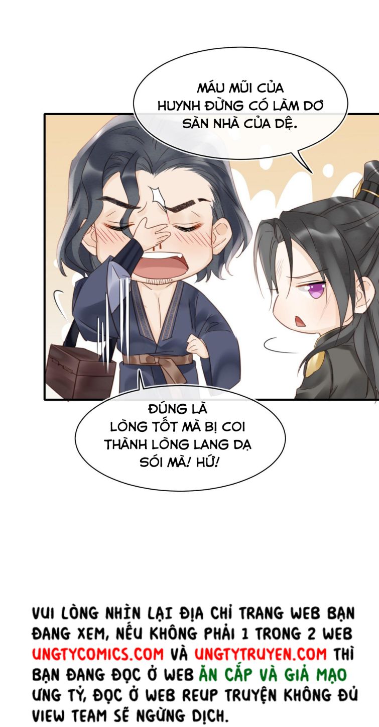 tù long chapter 30 12