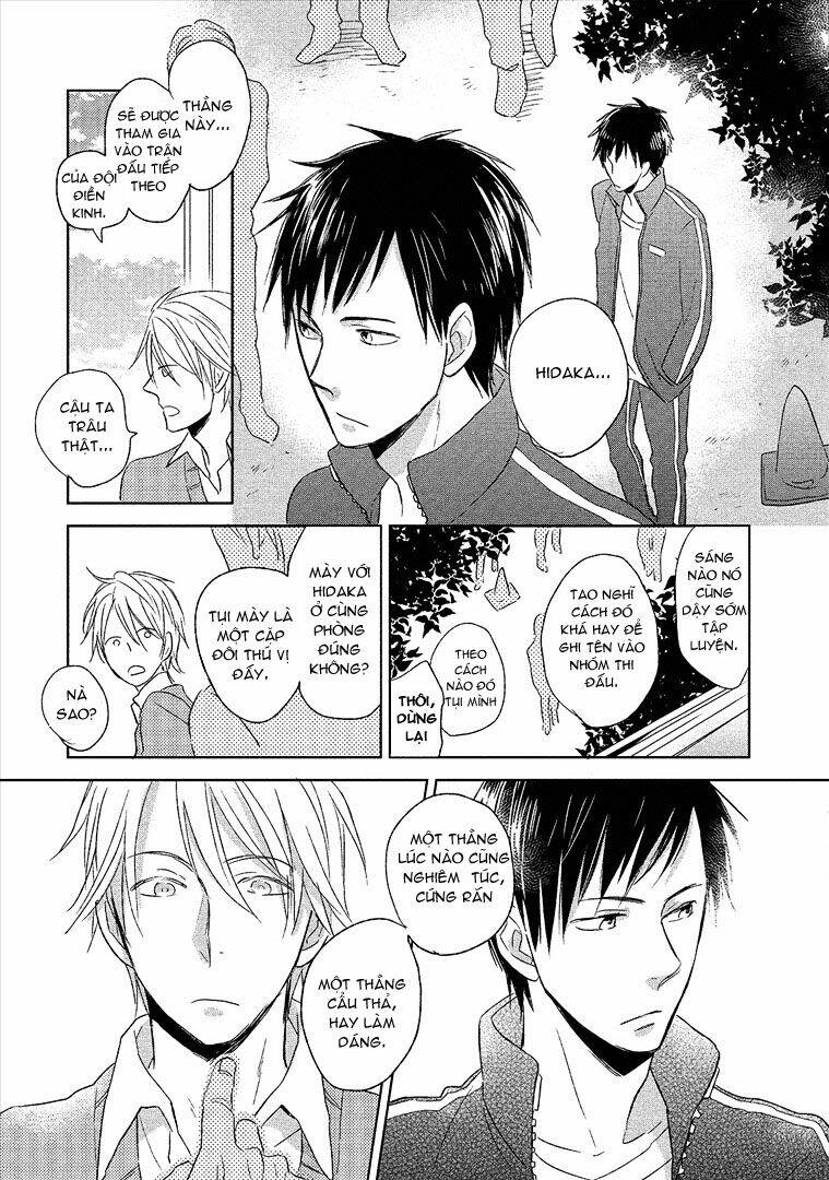 wakabaryou de kimi to chapter 1 13