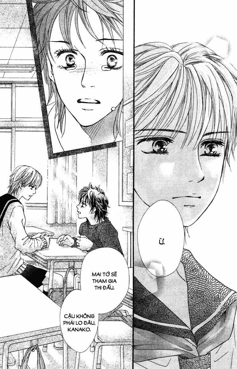 xứng danh anh hùng chapter 72 12