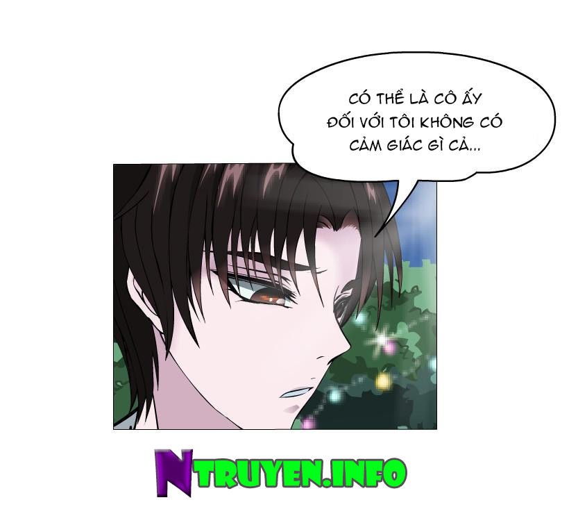 cạm bẫy của nữ thần chapter 84 12