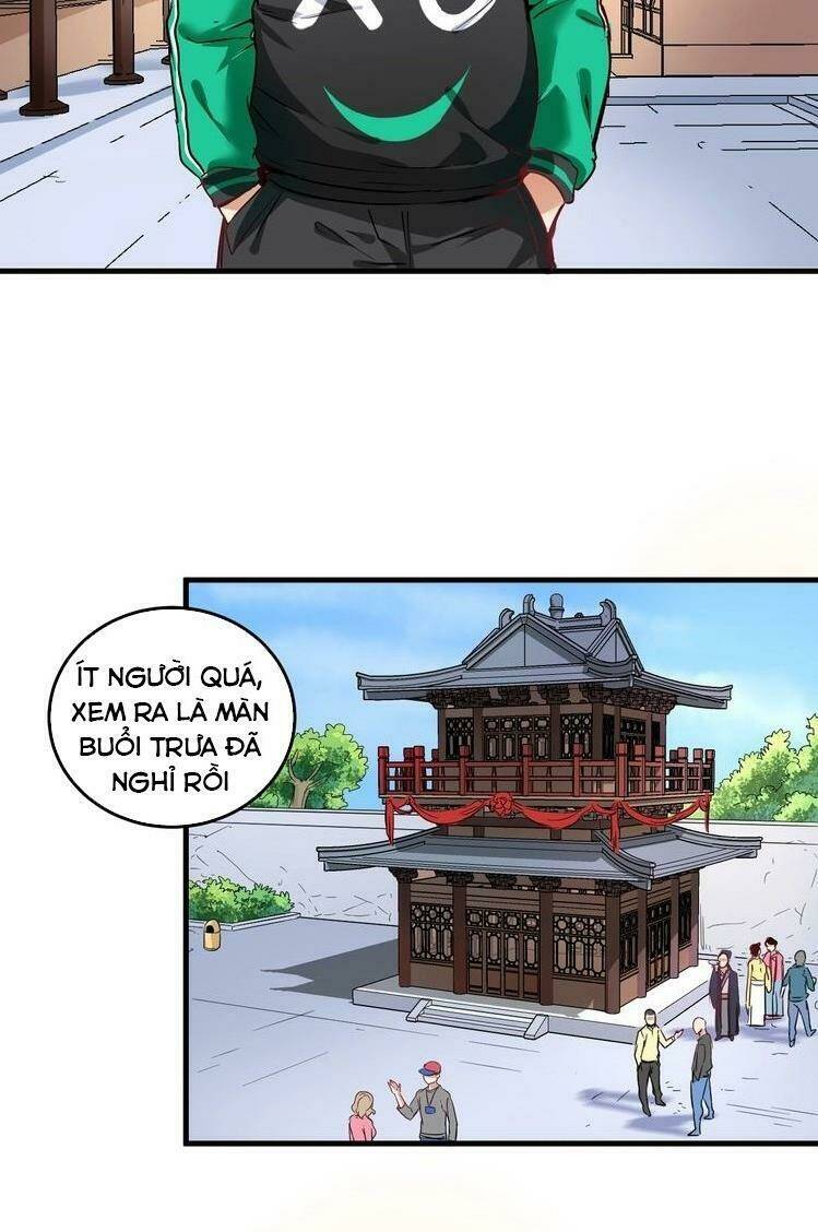 thành tựu của ta rất nhiều chapter 21 4