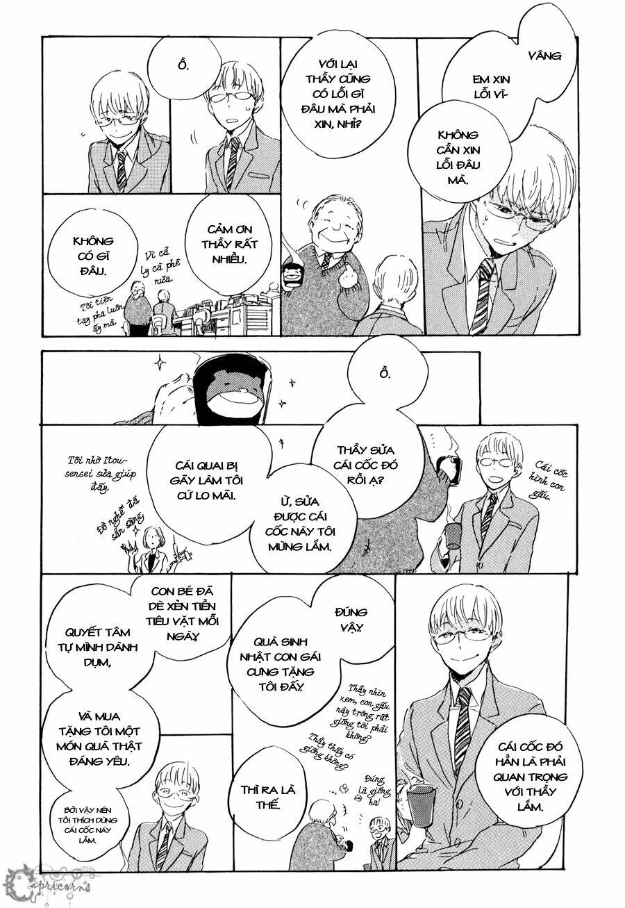 yozora no sumikko de chapter 6 10