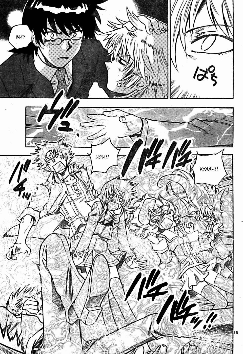 loli siêu năng lực chapter 164 16