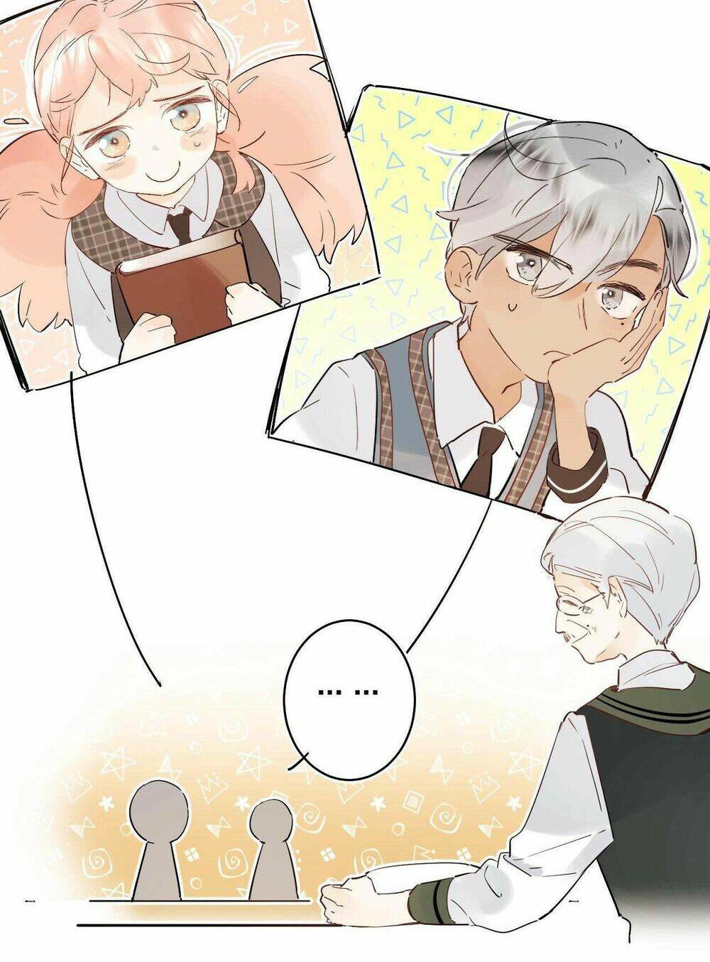 phù thủy hạng bét chapter 23 27