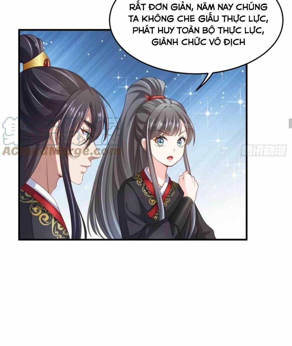 thuần hóa ba ba bạo quân chapter 38 24