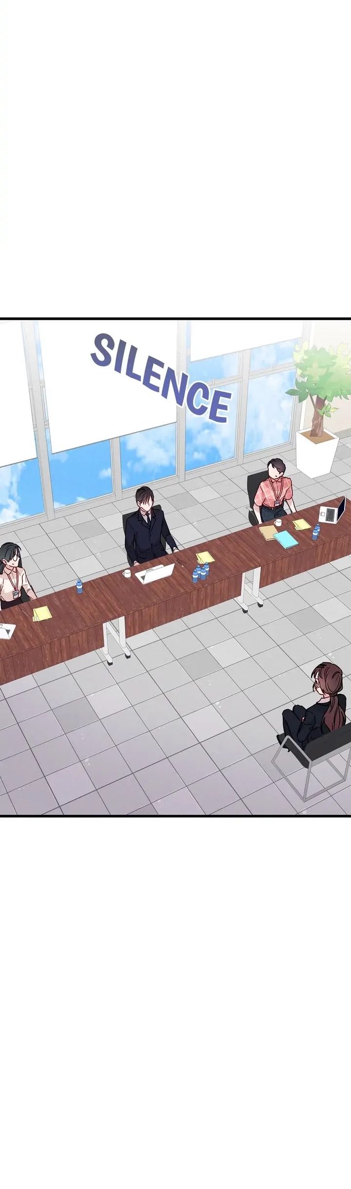 nụ hôn lúc bình minh ở tiffany chapter 30.2 4