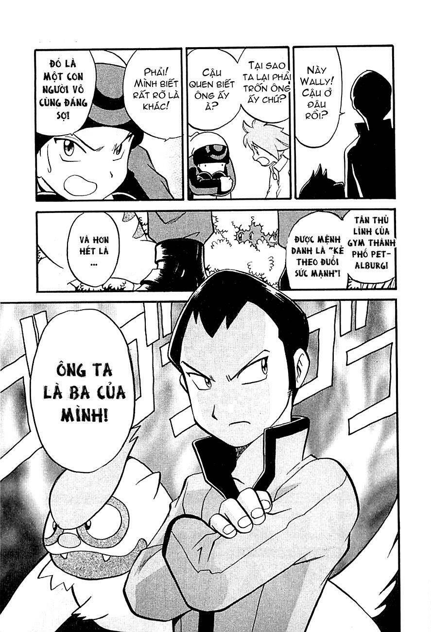 thú cưng đặc biệt chapter 185 11