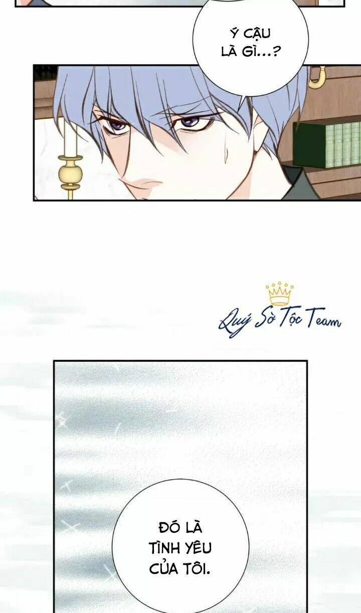 tiếp xúc chí mạng chapter 96 26