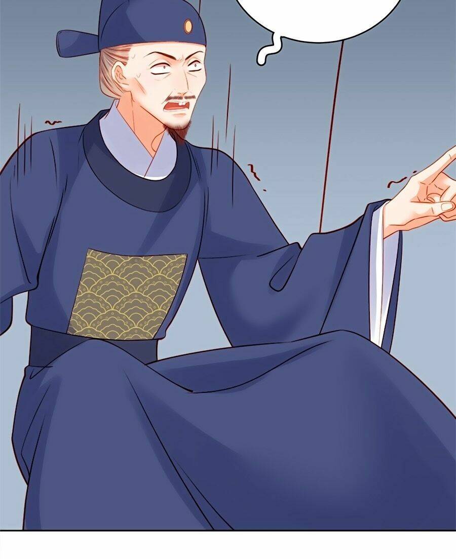 xuân khuê bí lục: xưởng công thái liêu nhân chapter 81 6