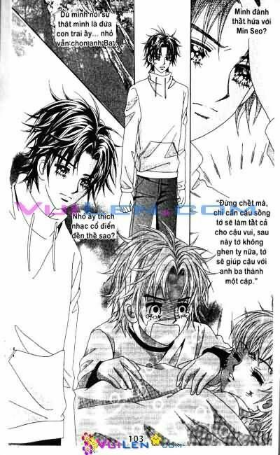 hạnh phúc bất tận chapter 2 103