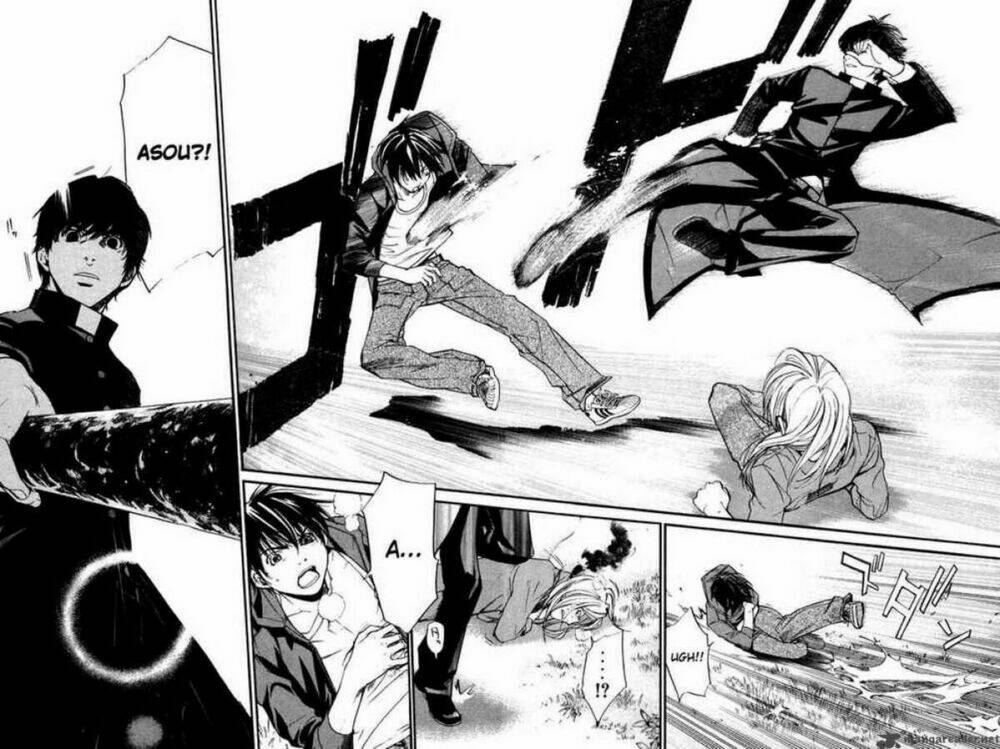 alive - the final evolution chapter 28 43