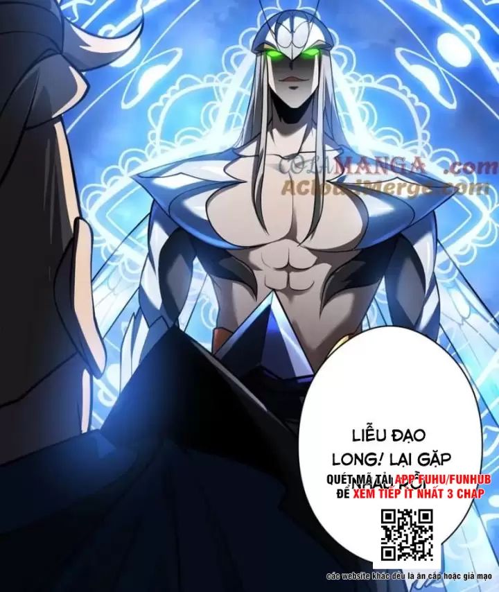 ta, chúa tể rừng xanh chapter 34 6