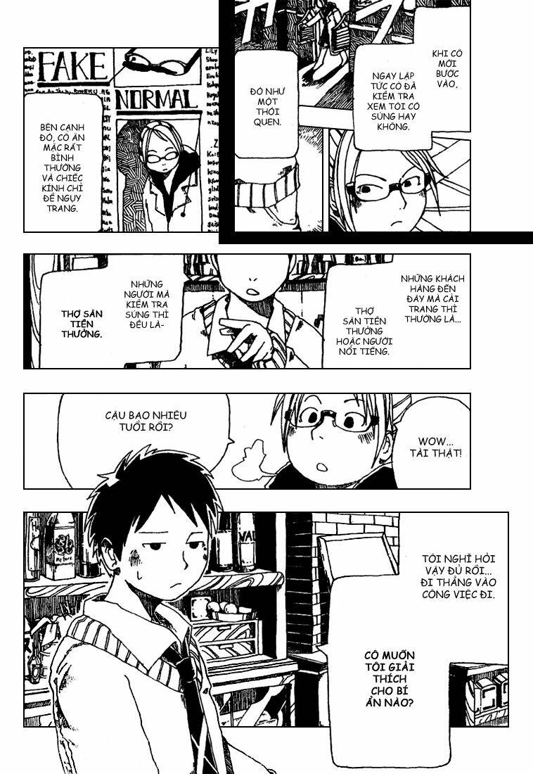 $100 is too cheap chapter 1 2