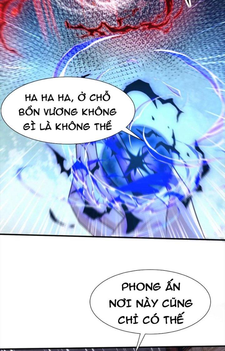 ta nuôi ma quỷ ở trấn ma ti chapter 203 7