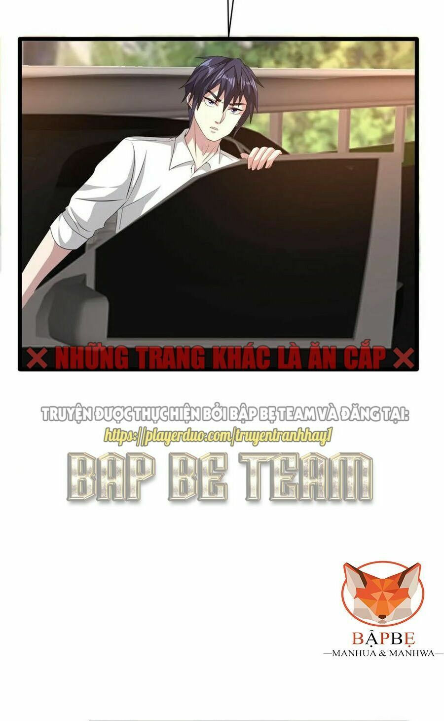 đô thị tà vương chapter 56 23