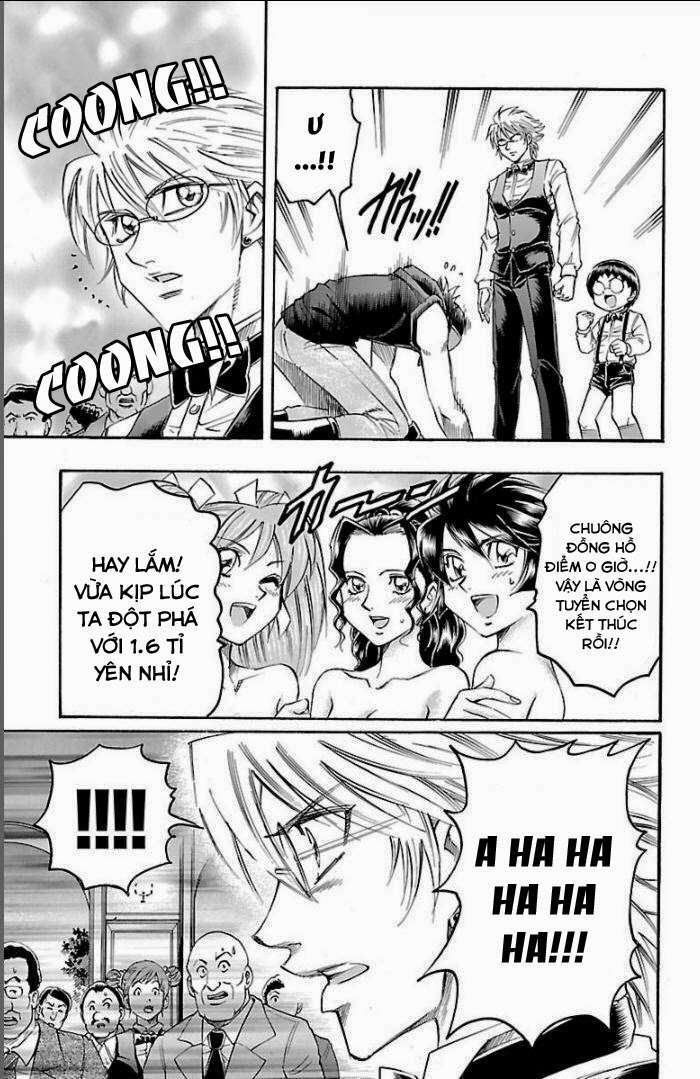 gamble fish chapter 100 20