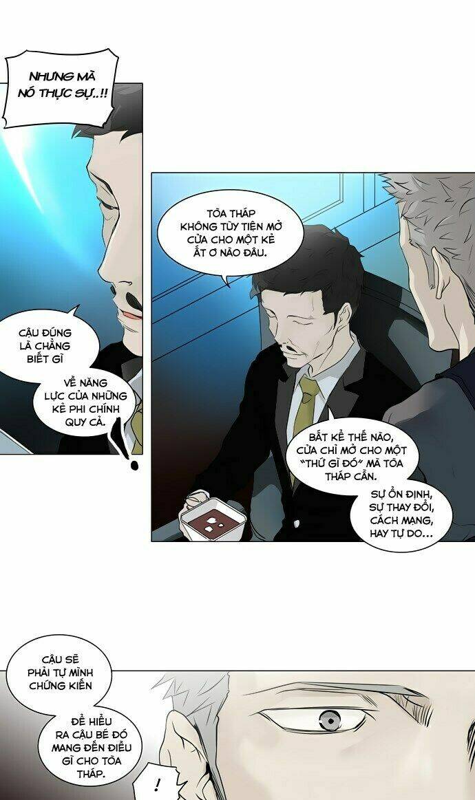 cuộc chiến trong tòa tháp chapter 194 8