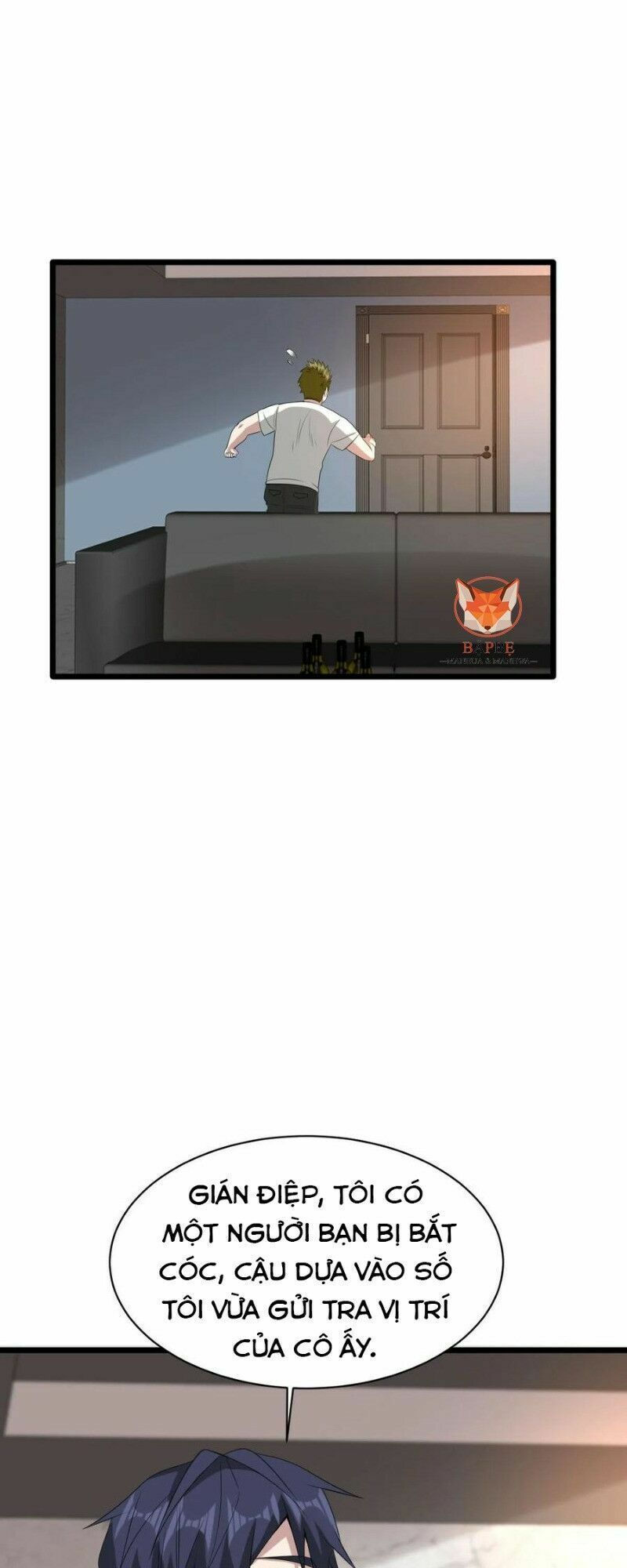 đô thị tà vương chapter 73 10