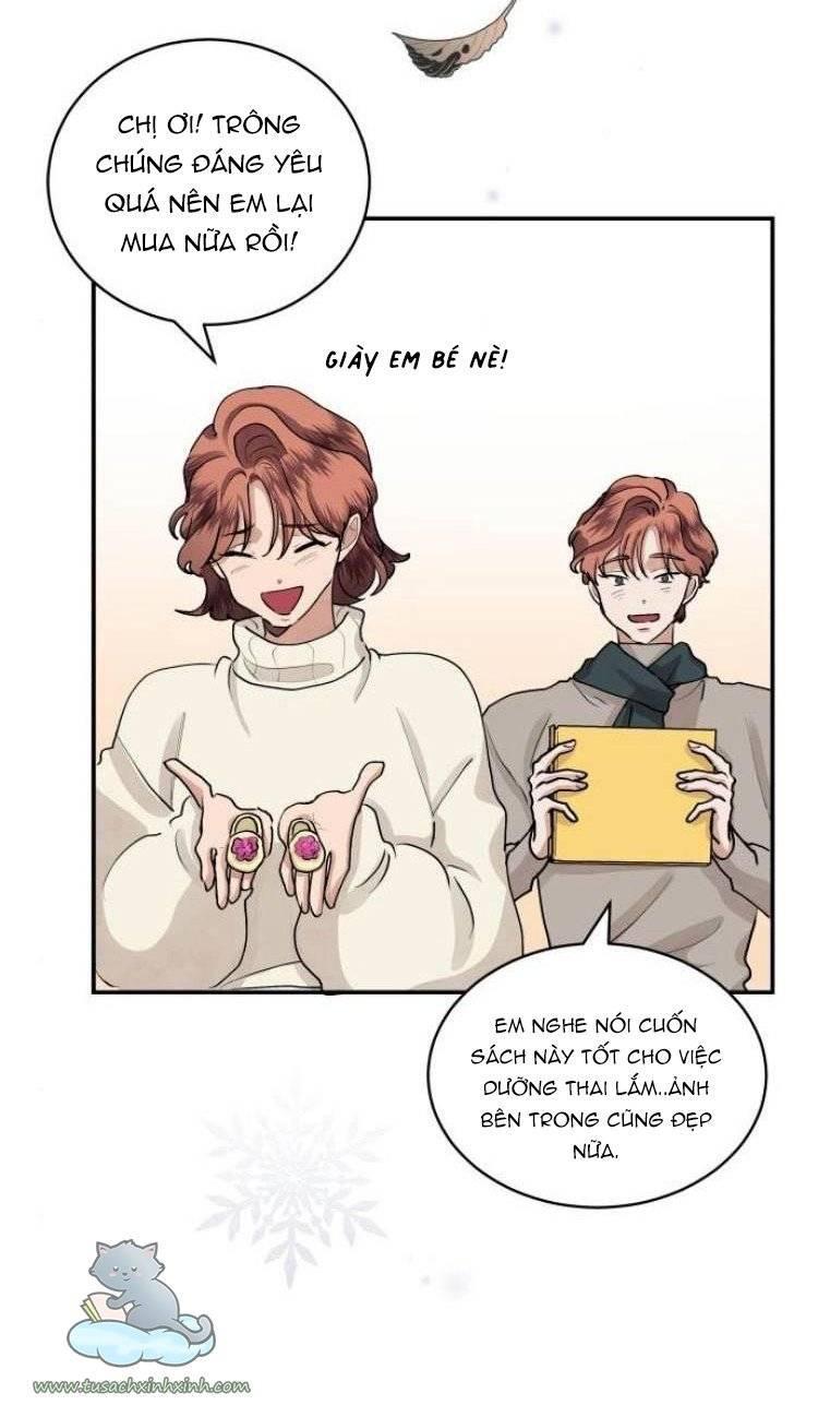 oan gia ngõ hẹp chapter 65 27