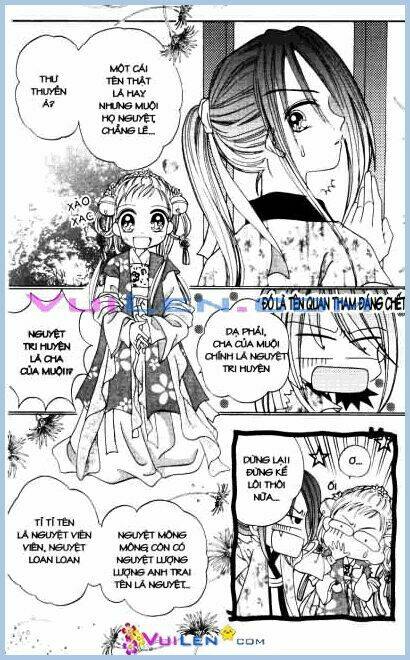 duyên kỳ ngộ chapter 1 59