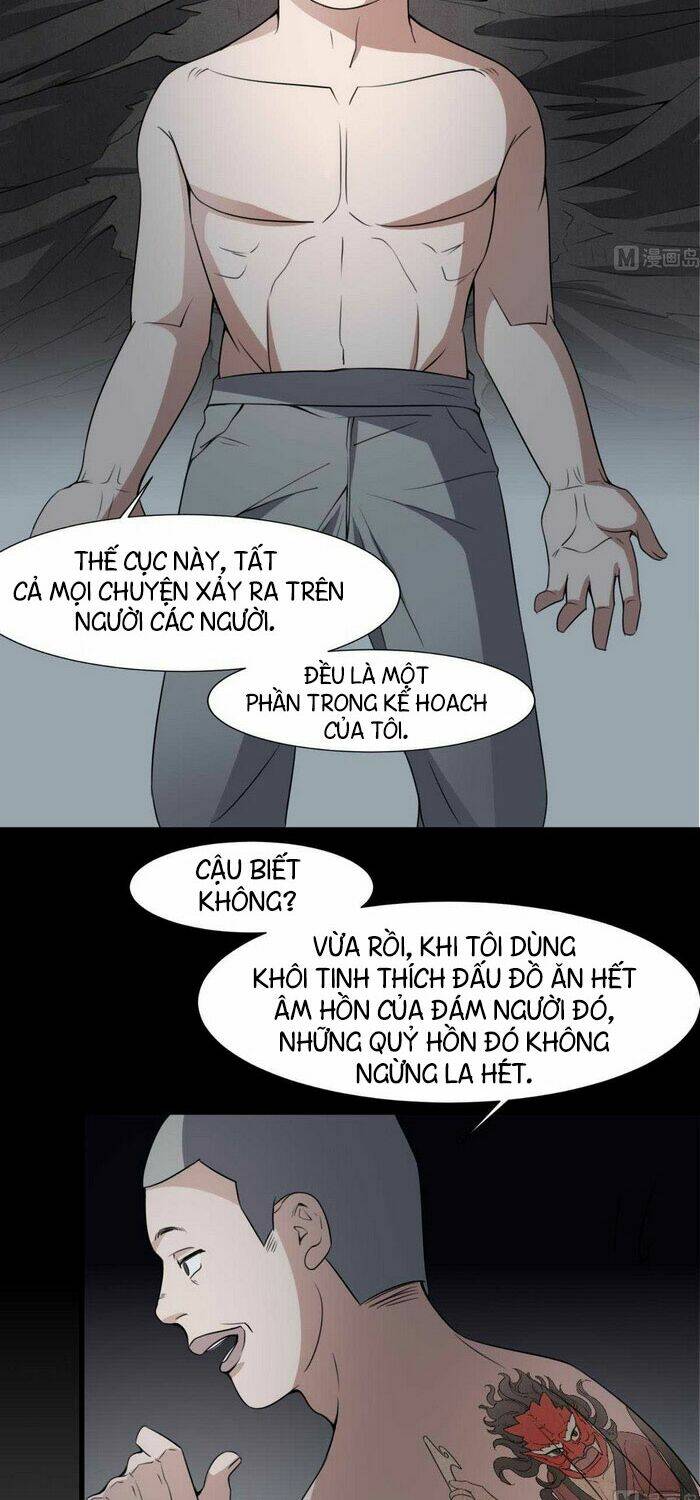 văn âm sư chapter 54 12