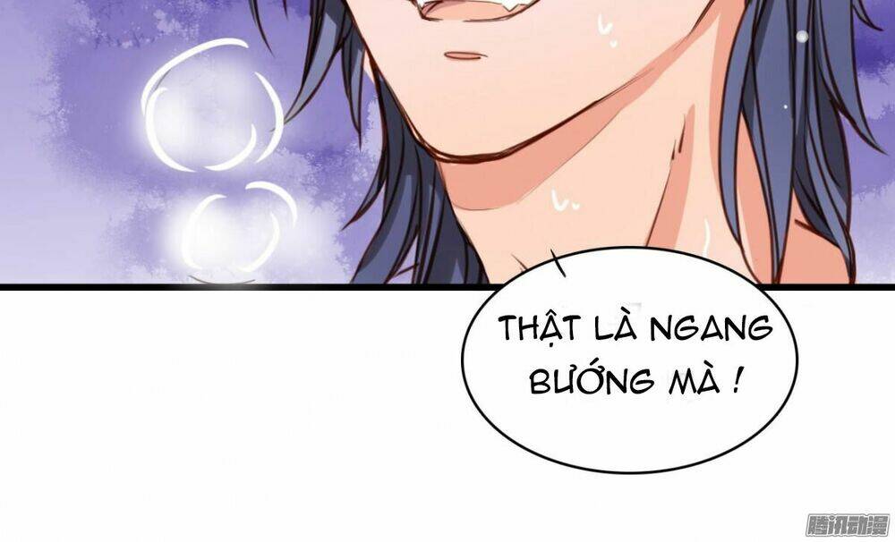 thú vương chuyên sủng chapter 2 20