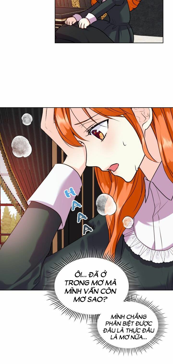 đức hạnh mà ác nữ ban tặng chapter 79.1 10