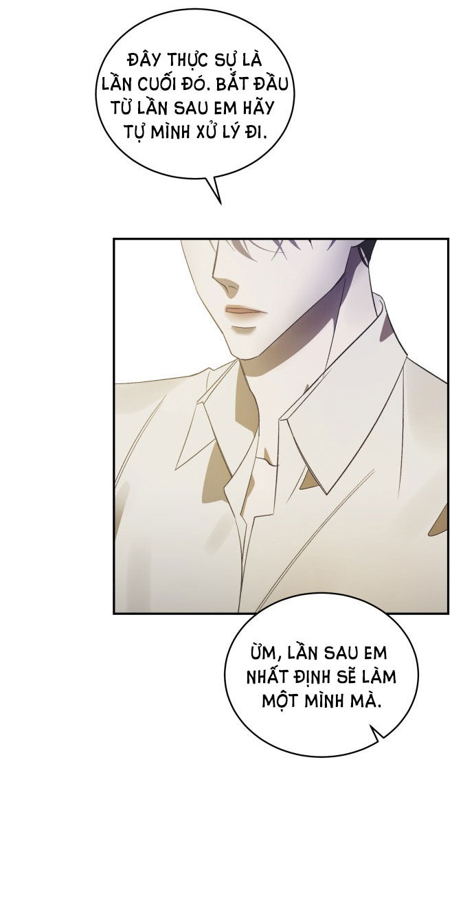 điệu nhảy say mê giữa màn đêm chapter 1.1 48