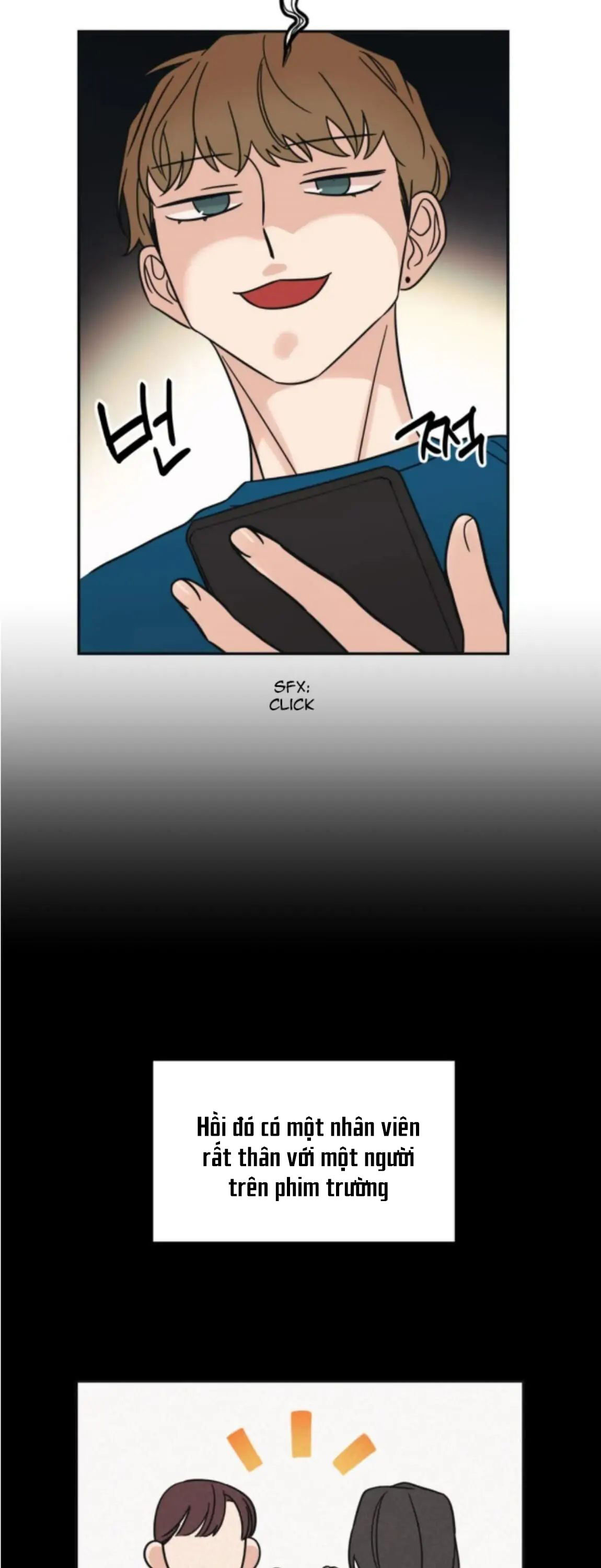 ra khỏi nhà tôi ngay! chapter 19.2 7