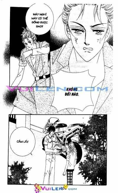 người duy nhất chapter 118 3