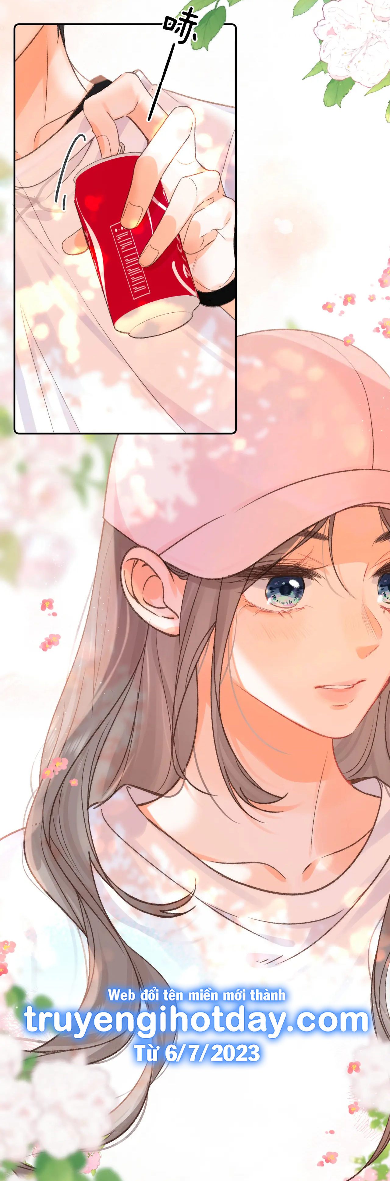 Tôi Mơ Giữa Ban Ngày chapter 16.1 - Trang 11