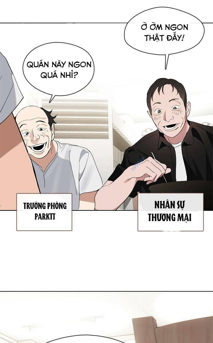 nhà hàng nơi suối vàng chapter 14 45